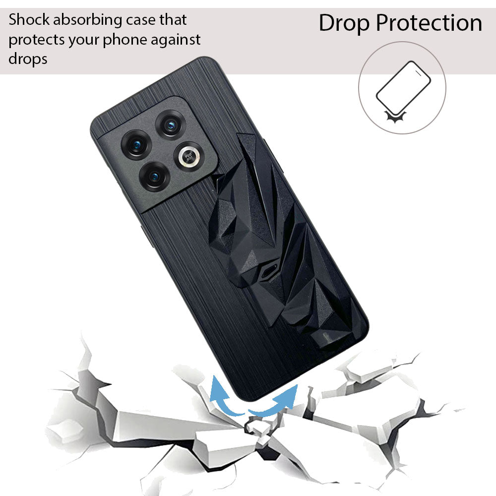 Bt Superhero Case for Oneplus 10 Pro(5G)
