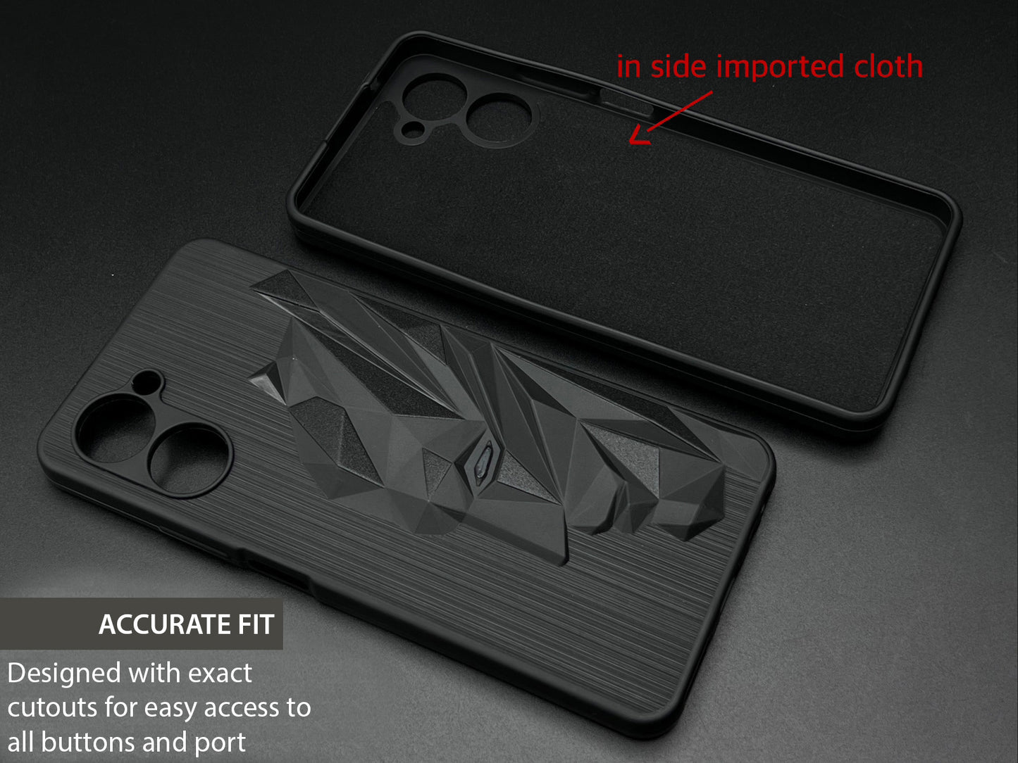 Bt Superhero Case for Realme 10 Pro(5G)