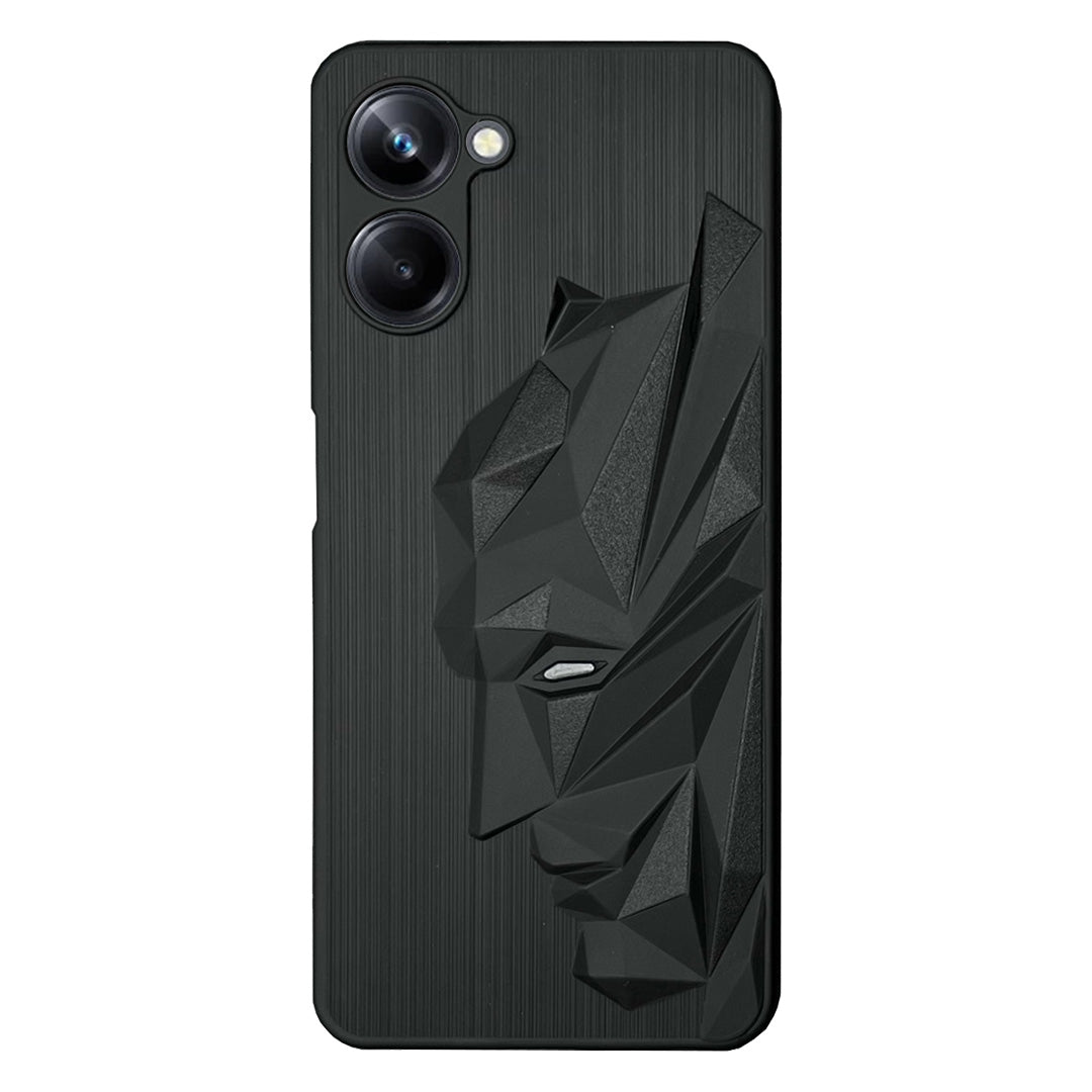 Bt Superhero Case for Realme 10 Pro(5G)