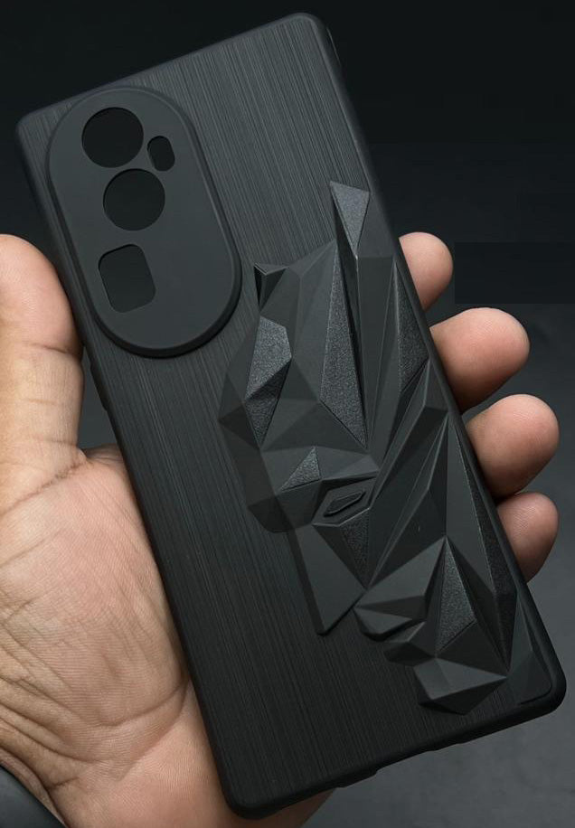Bt Superhero Case for Oppo Reno 10 Pro Plus(5G)