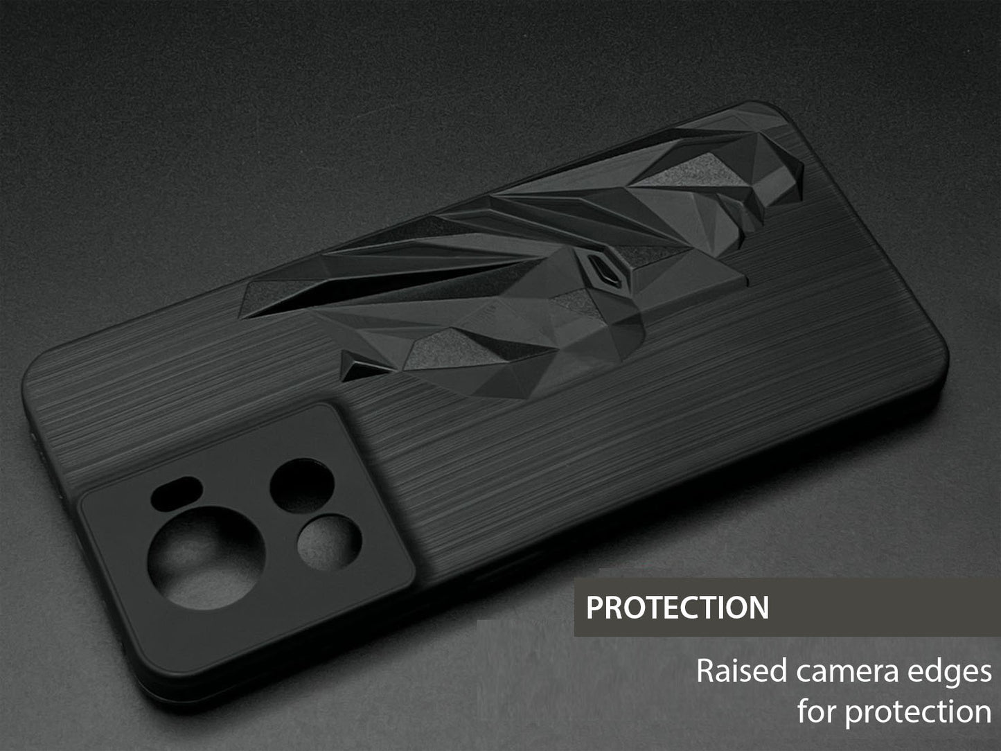 Bt Superhero Case for Oneplus 10R(5G)