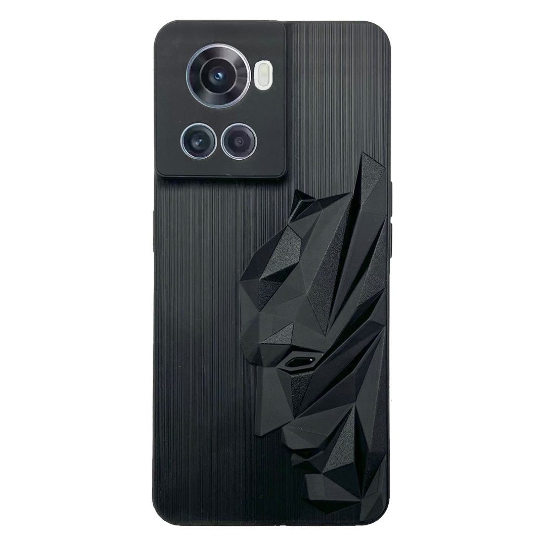 Bt Superhero Case for Oneplus 10R(5G)