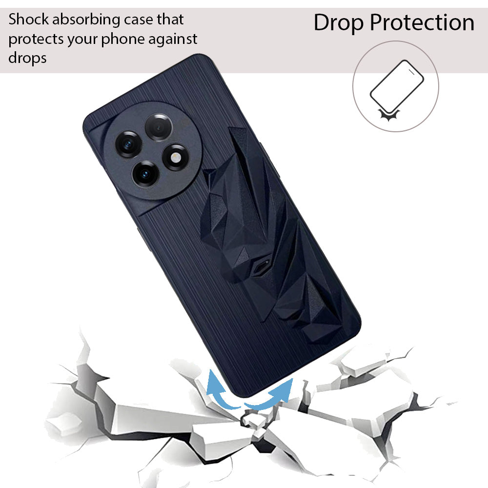 Bt Superhero Case for Oneplus 11R(5G)