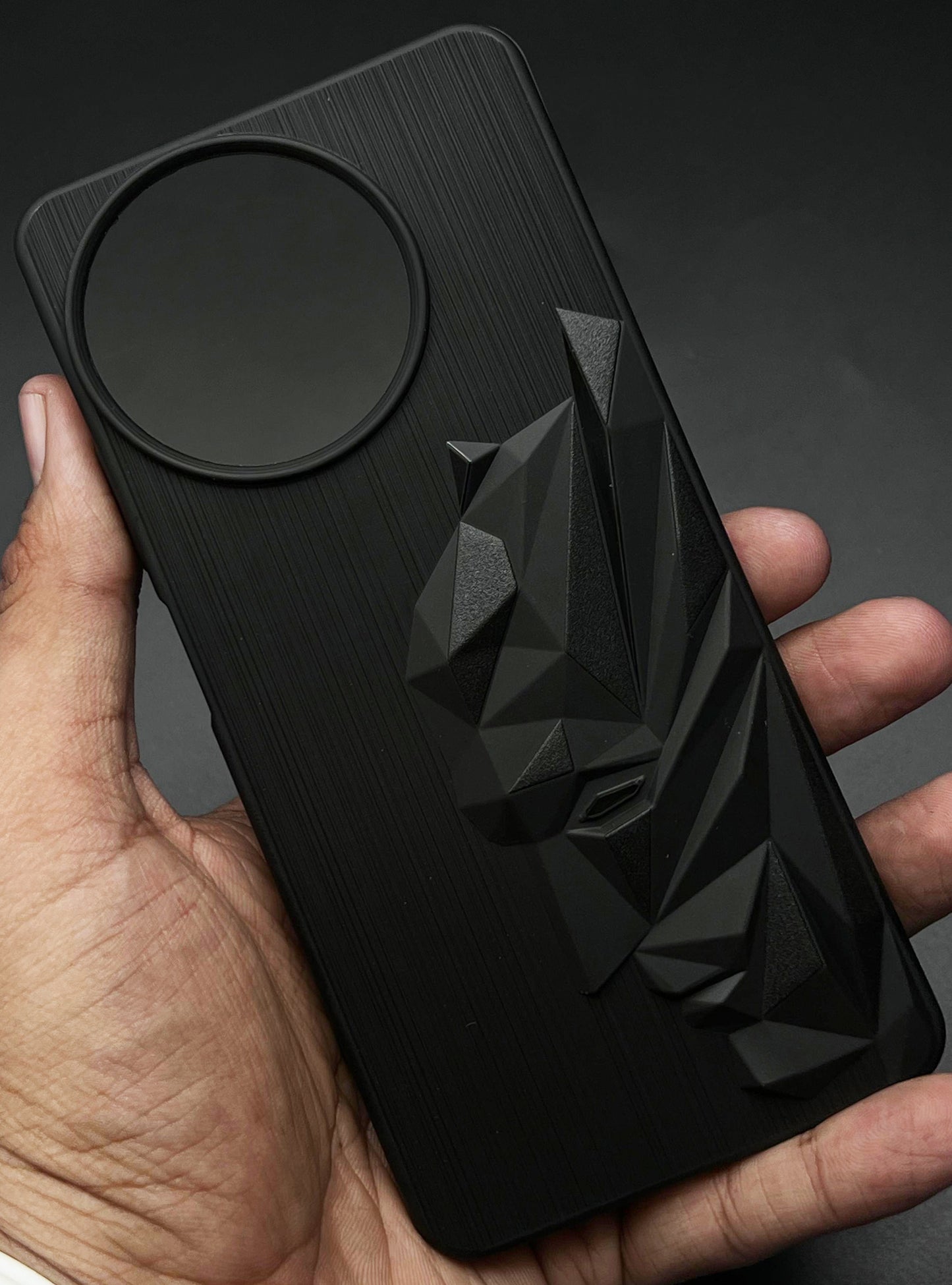 Bt Superhero Case for Realme C67(5G)
