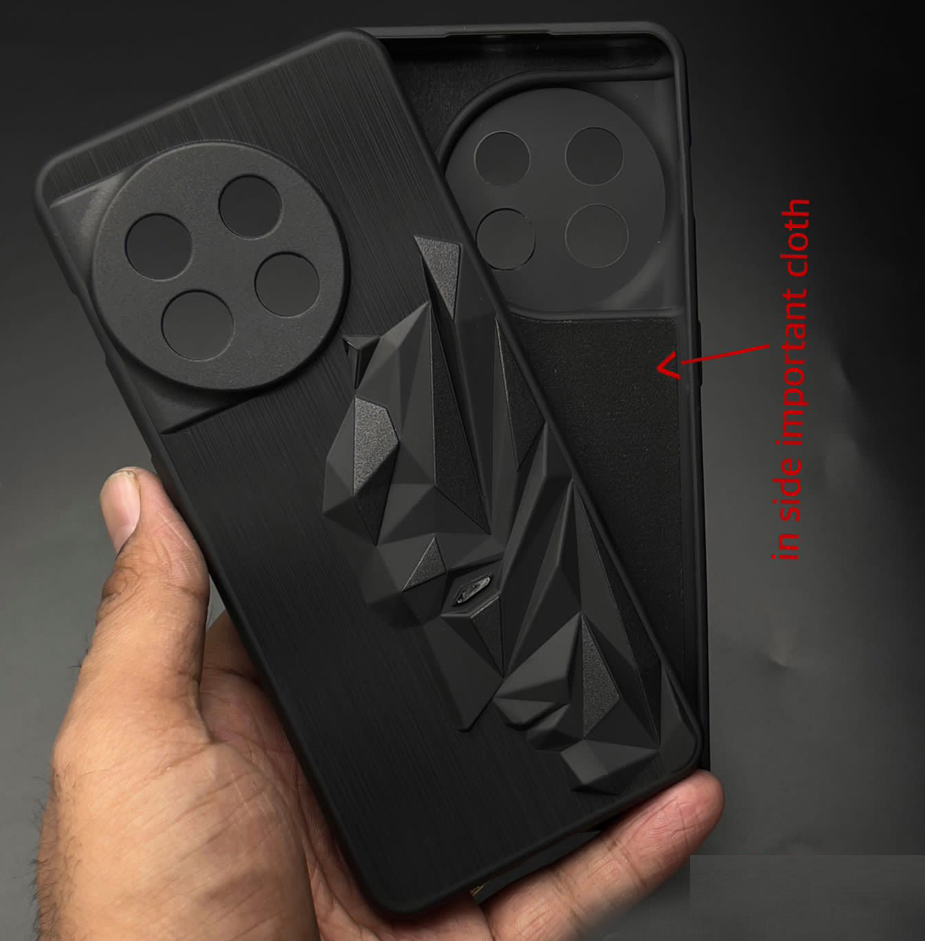 Bt Superhero Case for Oneplus 11(5G)