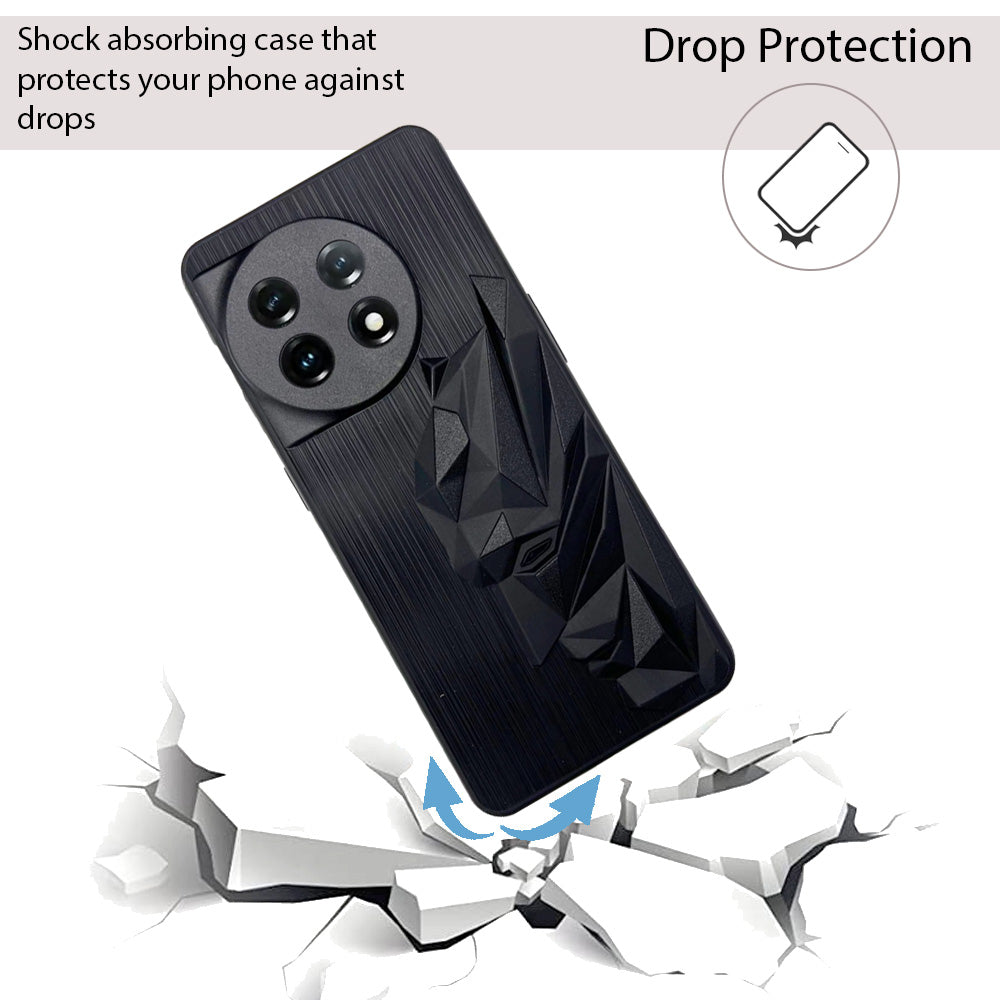 Bt Superhero Case for Oneplus 11(5G)