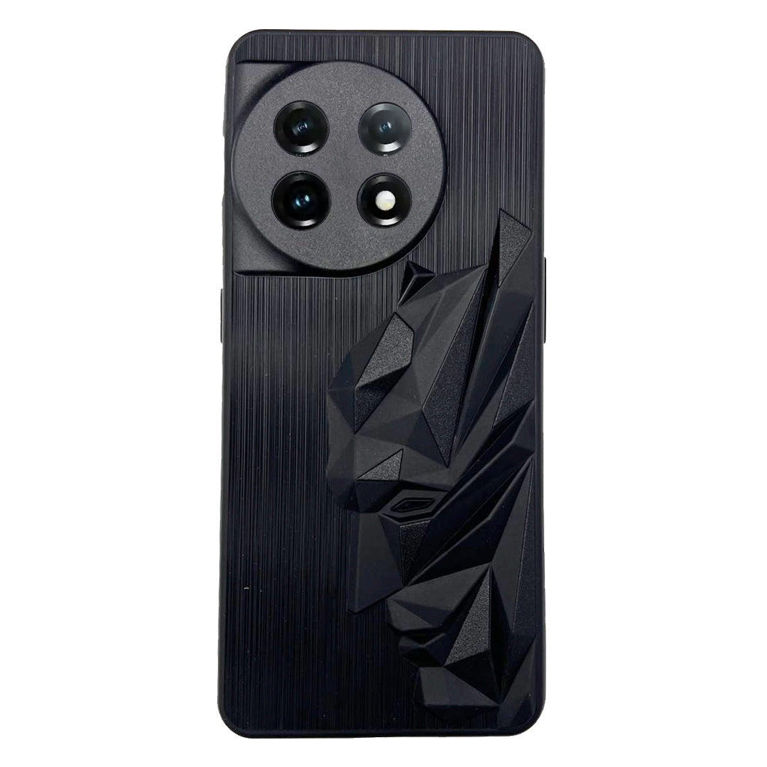 Bt Superhero Case for Oneplus 11(5G)