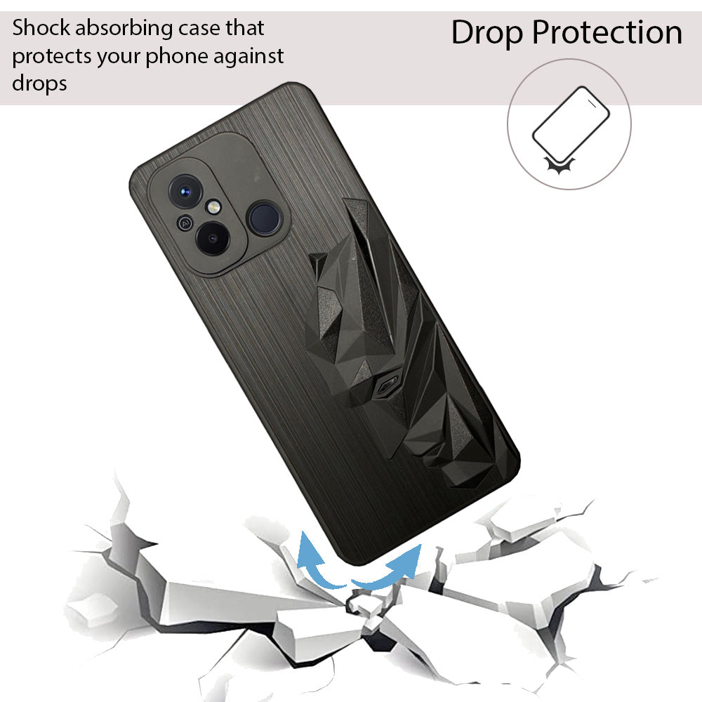 Bt Superhero Case for Redmi 12C