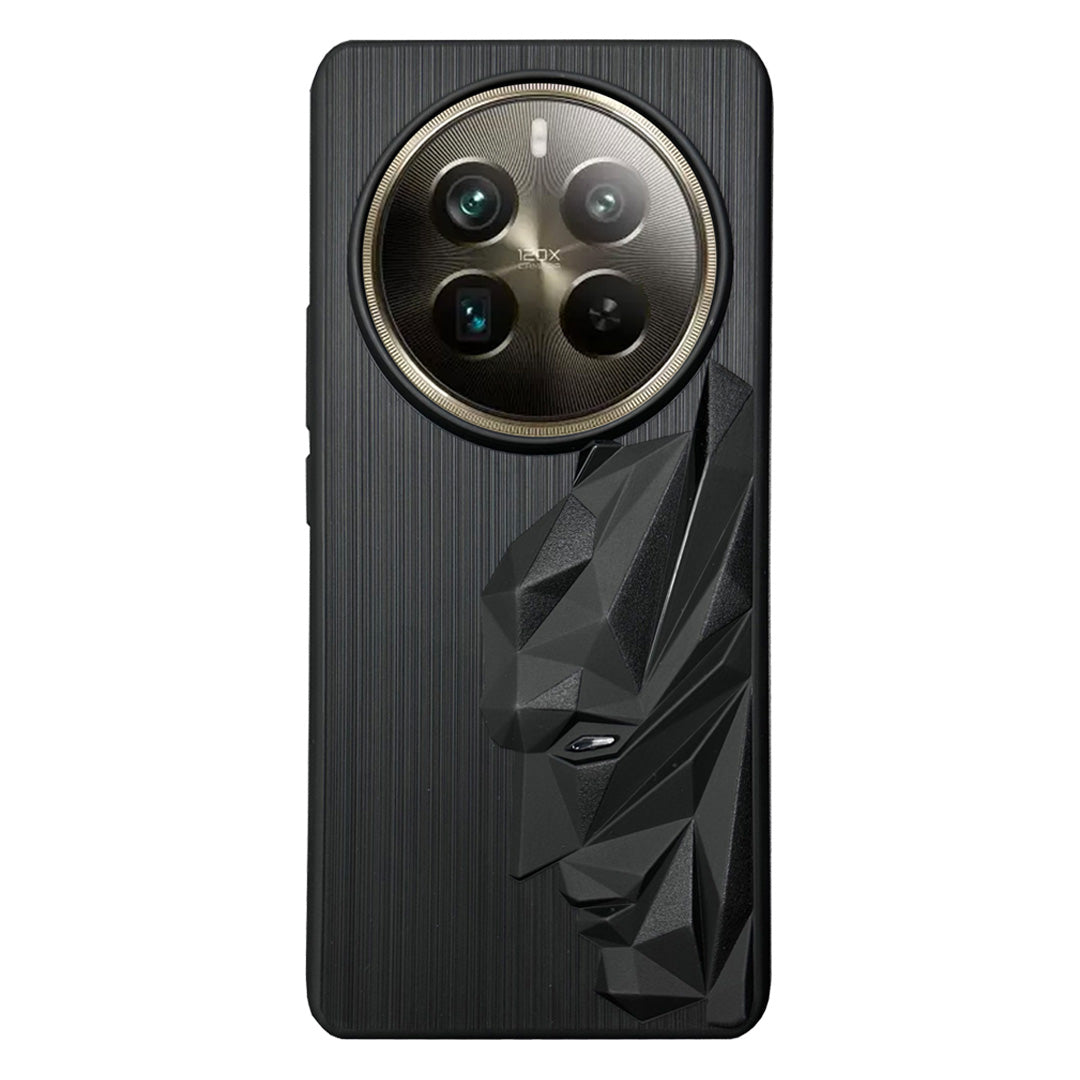 Bt Superhero Case for Realme 12 Pro(5G)