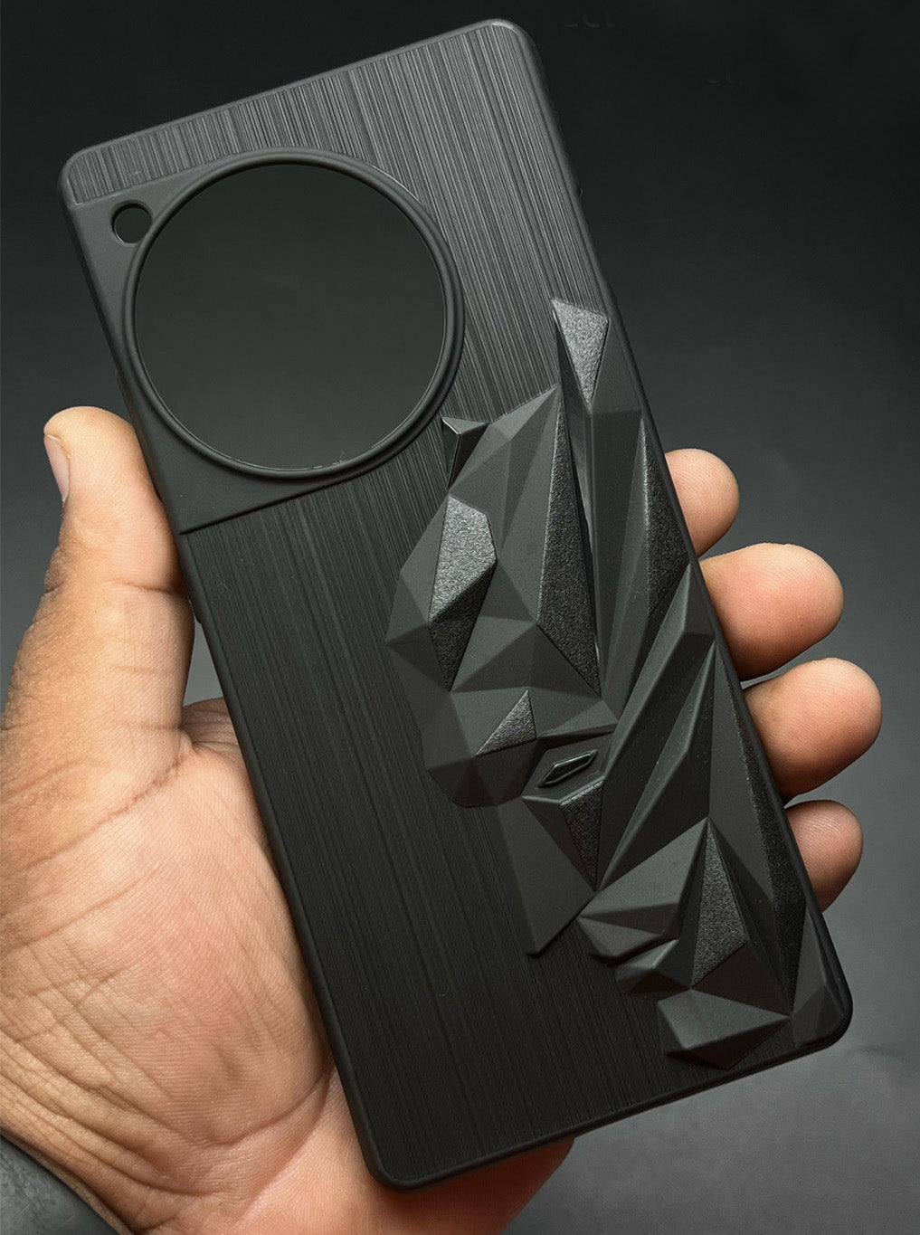 Bt Superhero Case for Oneplus 12R