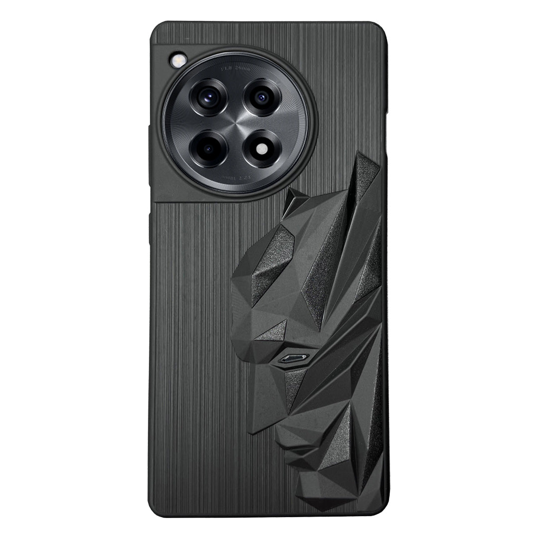 Bt Superhero Case for Oneplus 12R