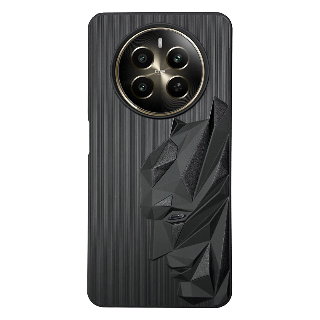 Bt Superhero Case for Realme 12X(5G)