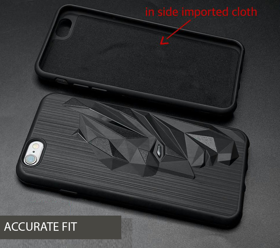 Bt Superhero Case for iPhone 6s