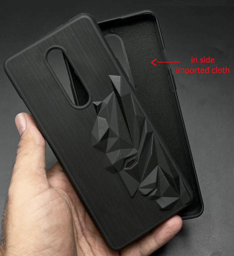 Bt Superhero Case for Oneplus 8