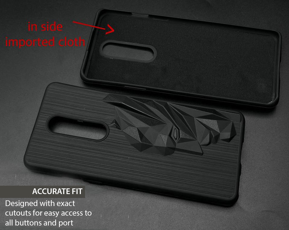 Bt Superhero Case for Oneplus 8