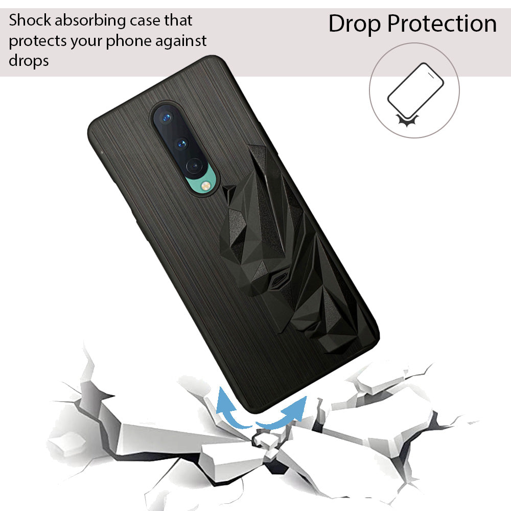 Bt Superhero Case for Oneplus 8