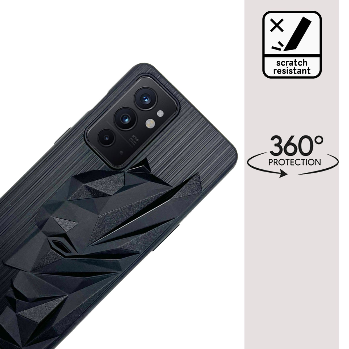 Bt Superhero Case for Oneplus 9RT