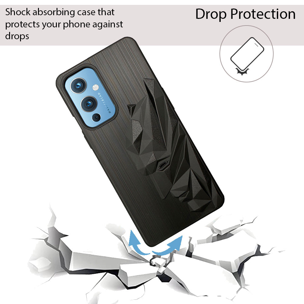 Bt Superhero Case for Oneplus 9