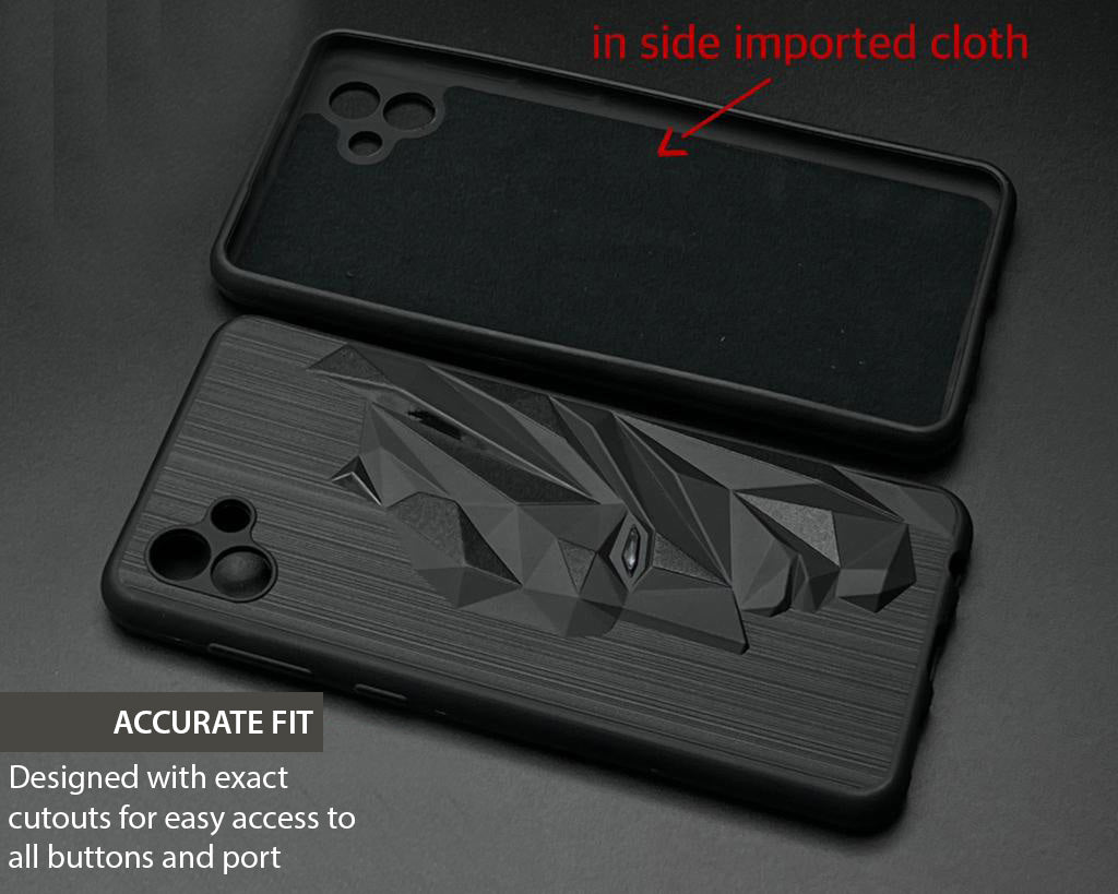 Bt Superhero Case for Samsung A04