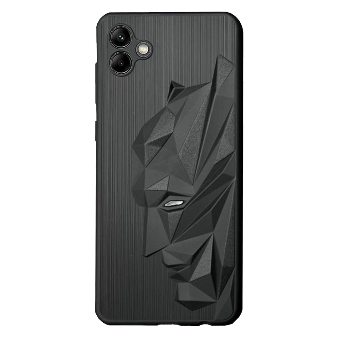 Bt Superhero Case for Samsung A04