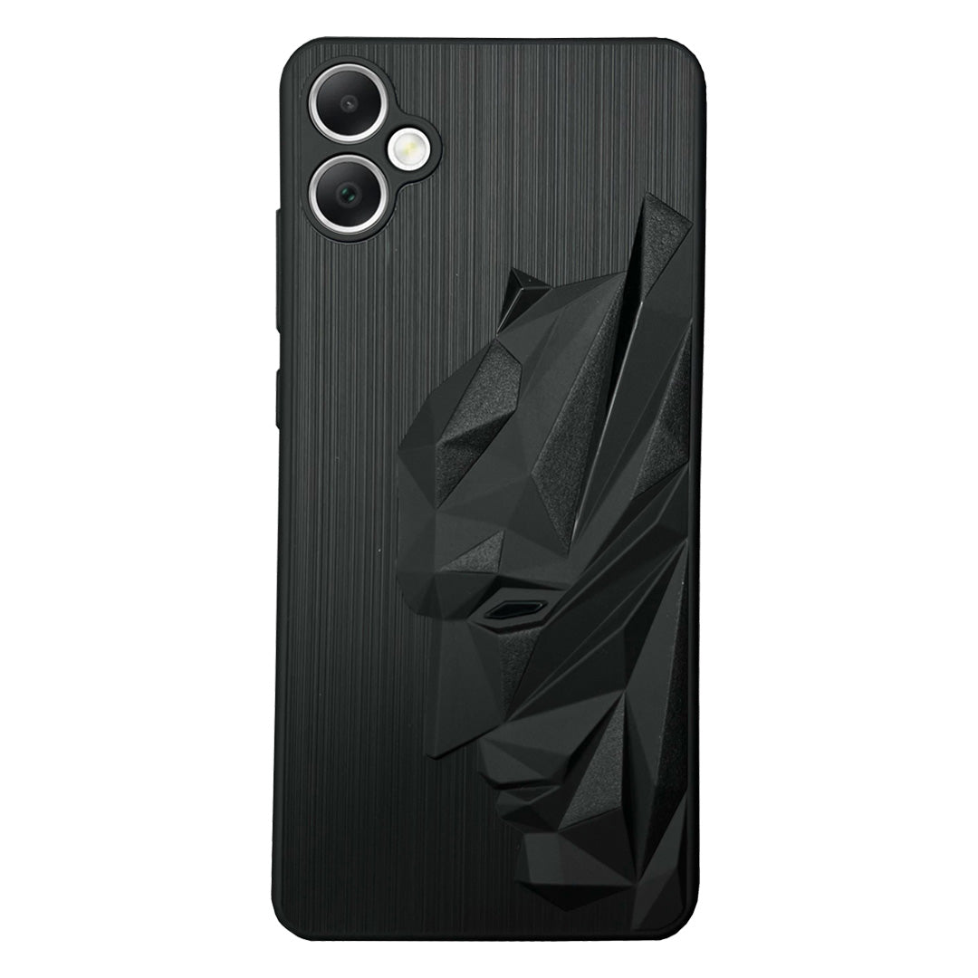 Bt Superhero Case for Samsung A05