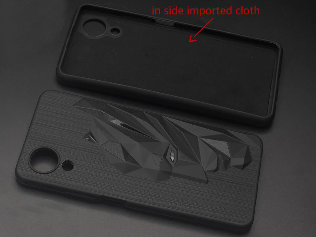 Bt Superhero Case for Oppo A17K