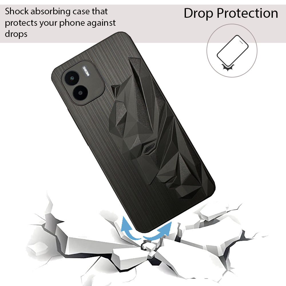 Bt Superhero Case for Redmi A1