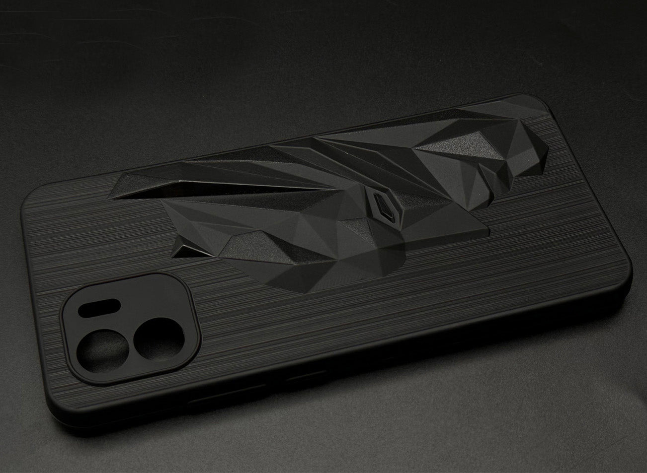 Bt Superhero Case for Redmi A1