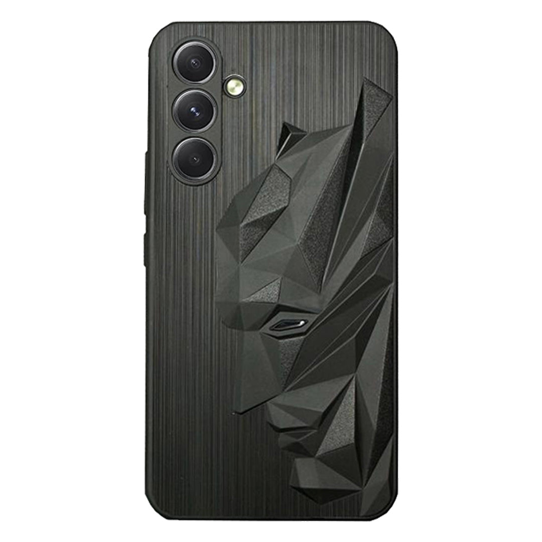 Bt Superhero Case for Samsung A54(5G)
