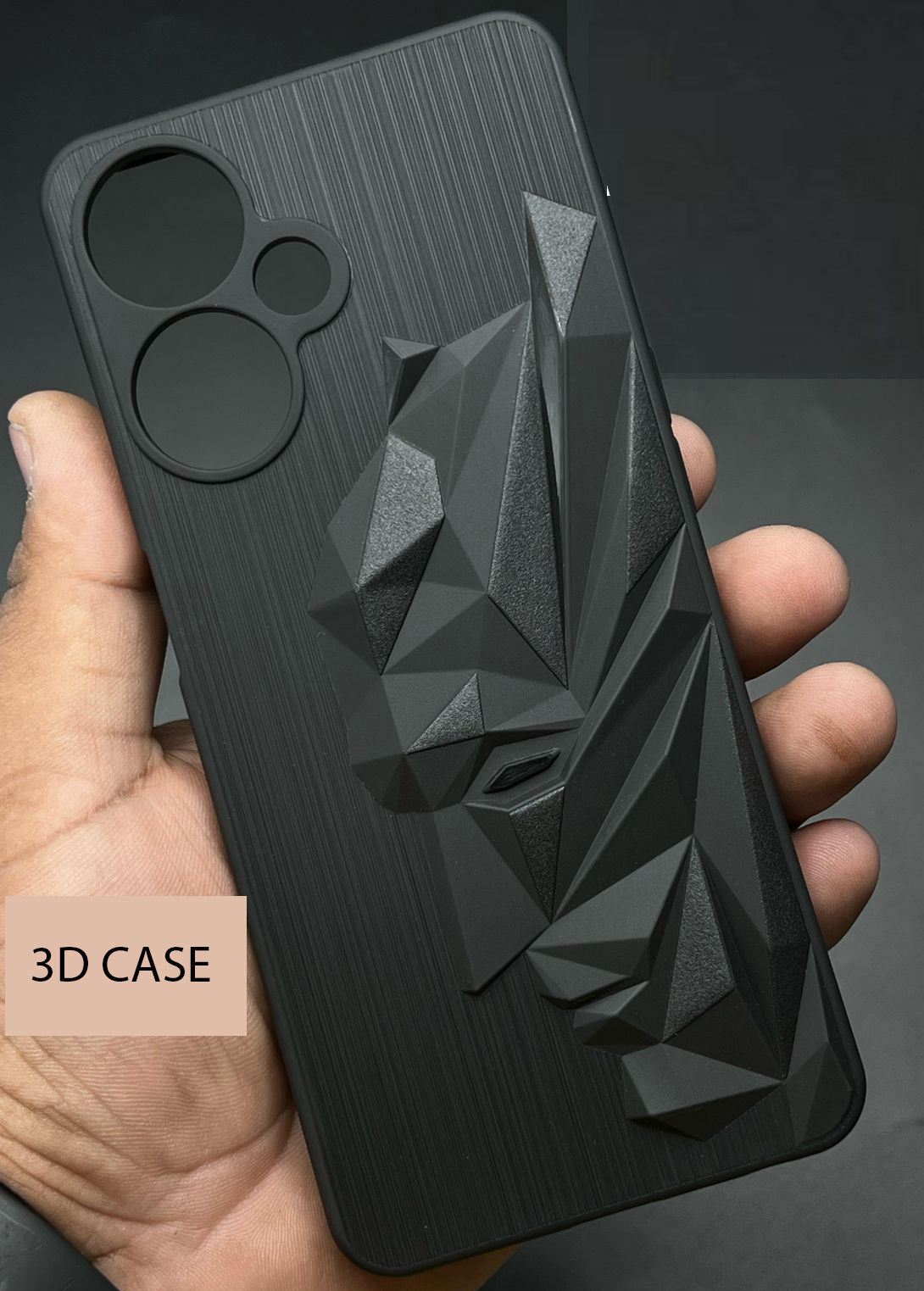 Bt Superhero Case for Oppo A59(5G)