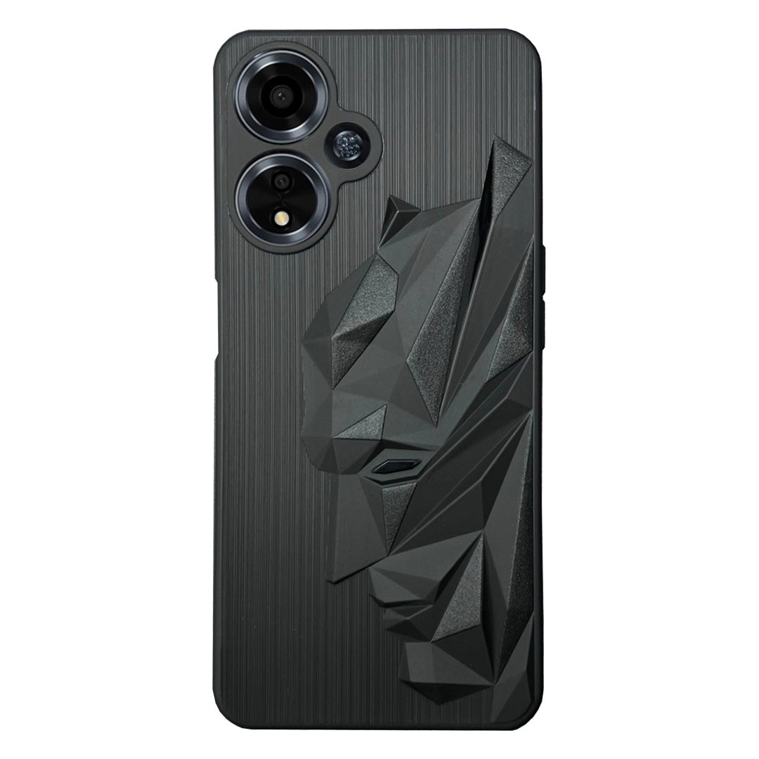 Bt Superhero Case for Oppo A59(5G)