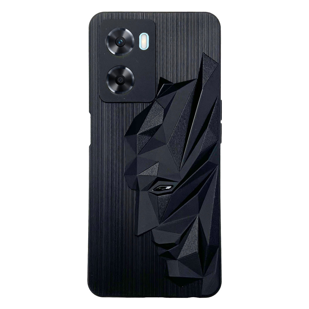 Bt Superhero Case for Oppo A77
