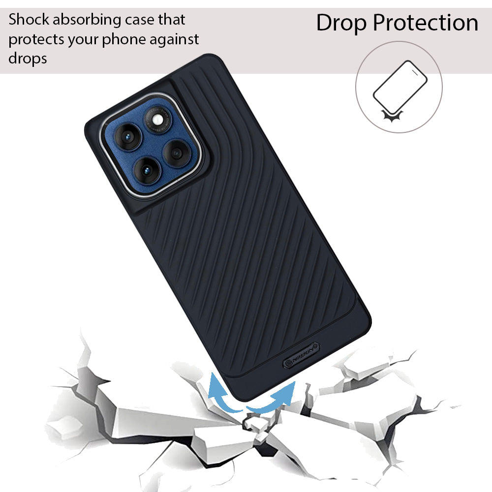 Ripple Wave Case for Motorola Edge 60 Stylus