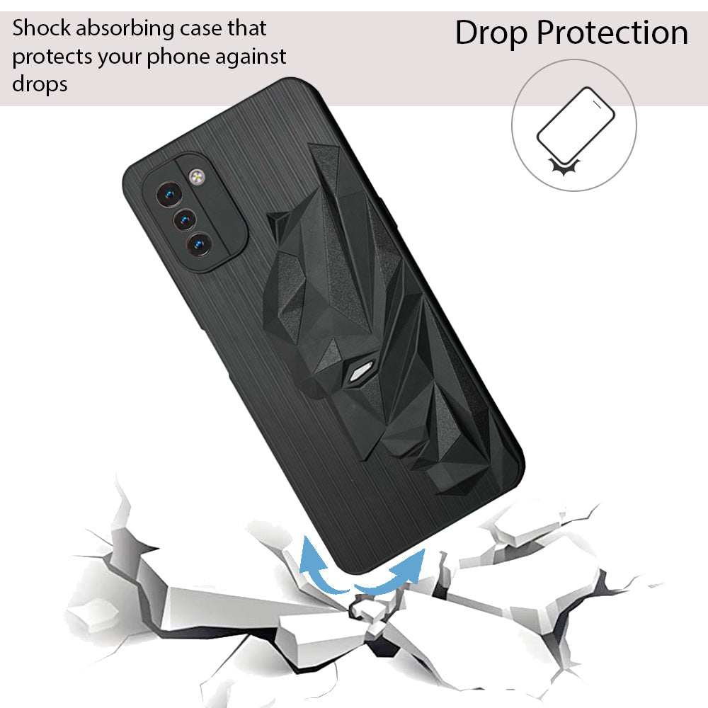 Bt Superhero Case for Nokia G21