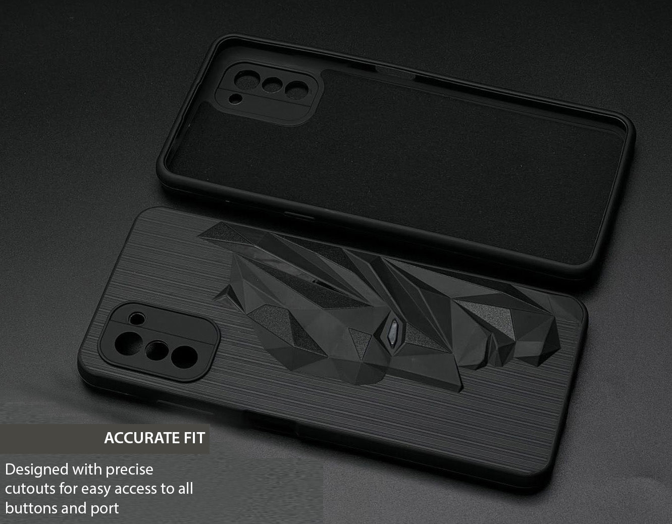 Bt Superhero Case for Nokia G21