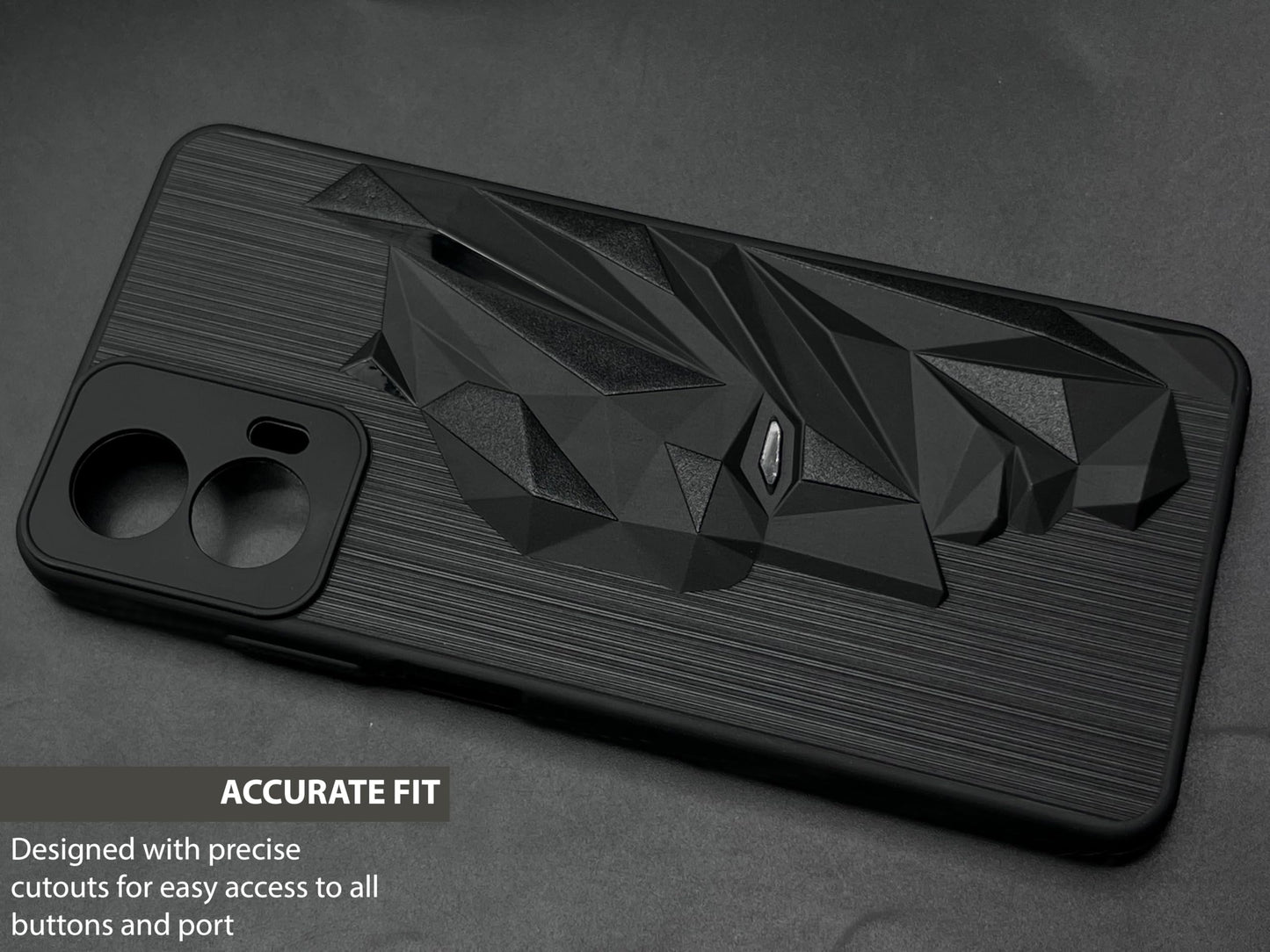 Bt Superhero Case for Moto G45