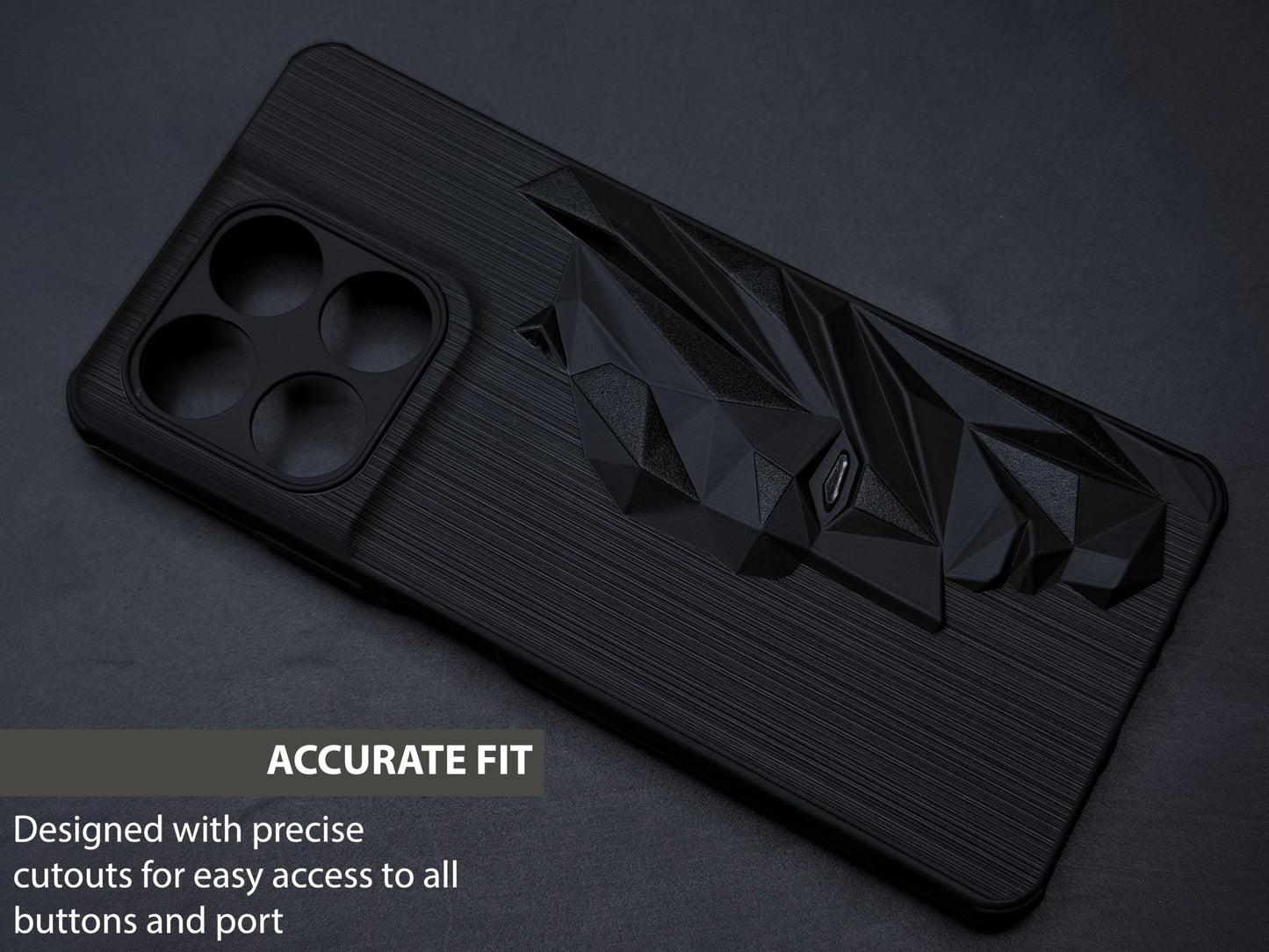 Bt Superhero Case for Motorola G37 Power
