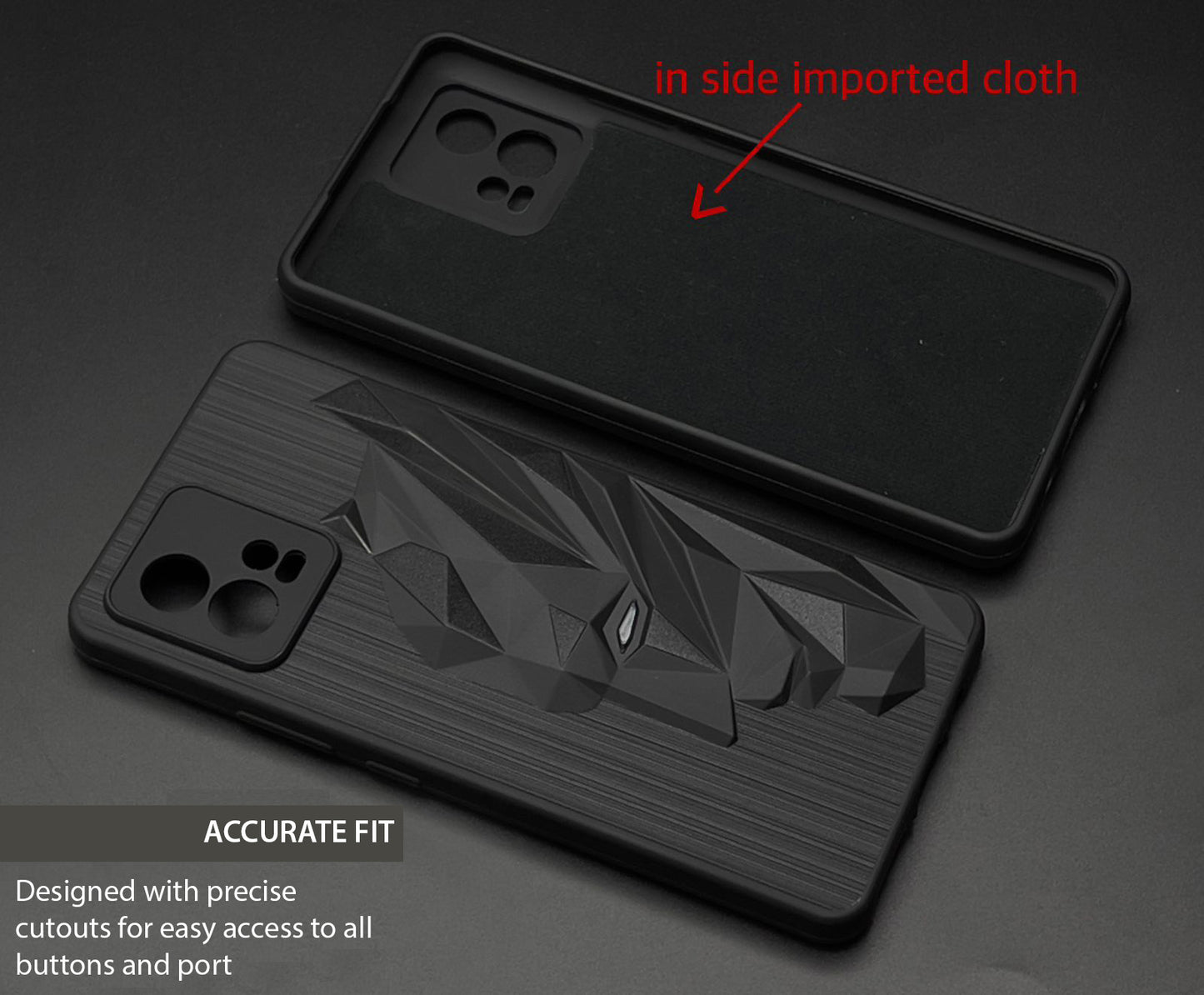 Bt Superhero Case for Motorola G72