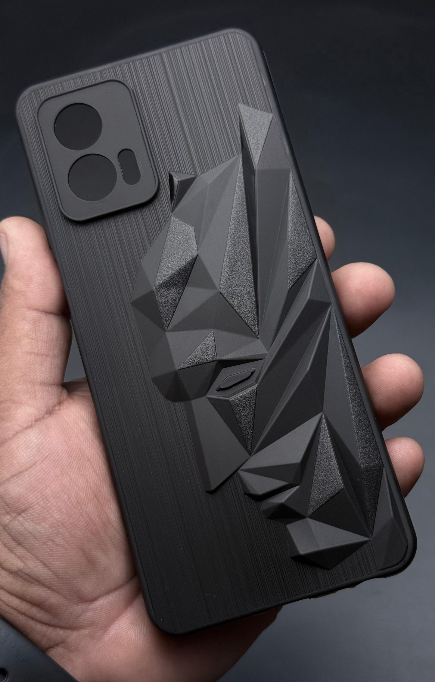 Bt Superhero Case for Motorola G73