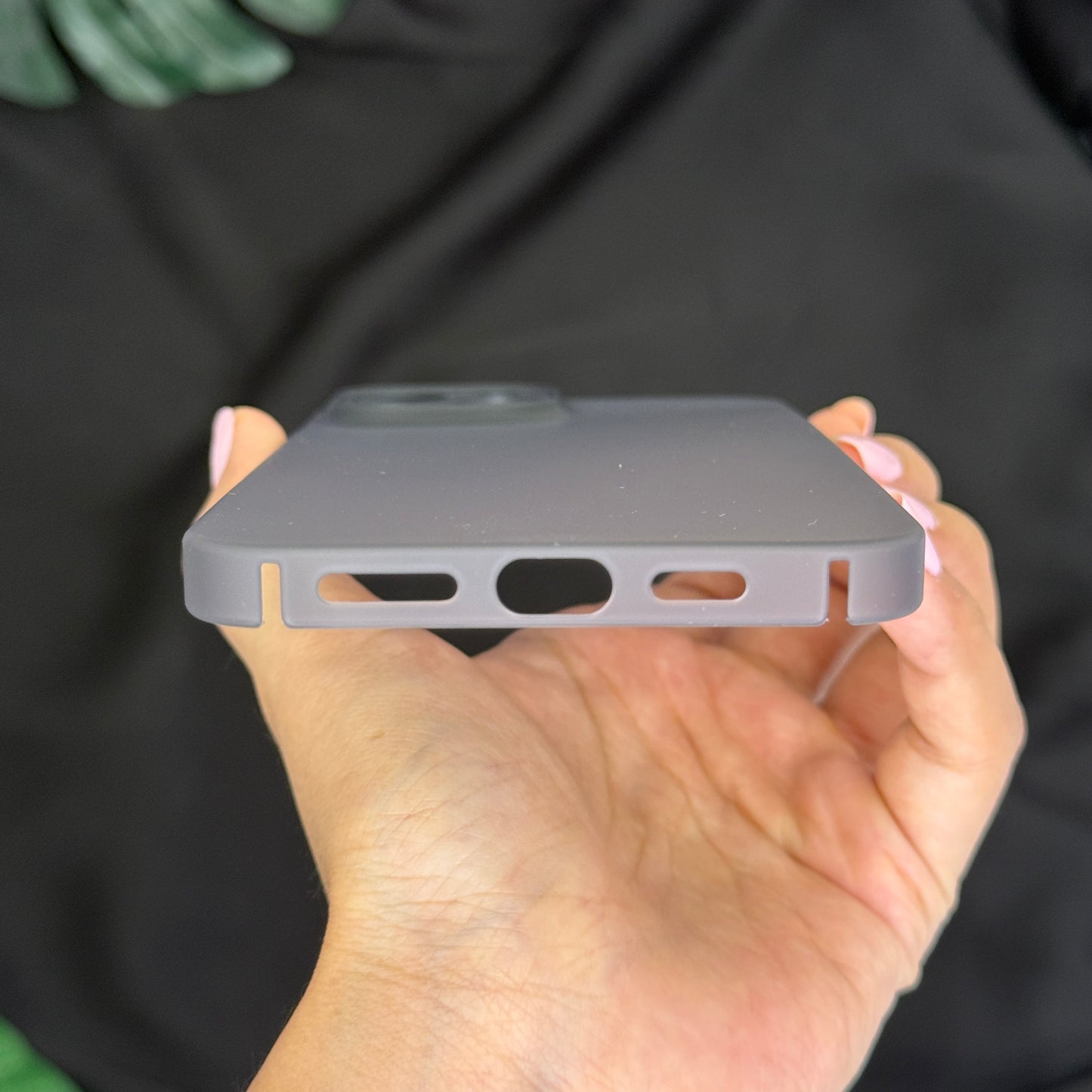 Piblue Ultra Slim Matte case for iPhone 14 Pro Max