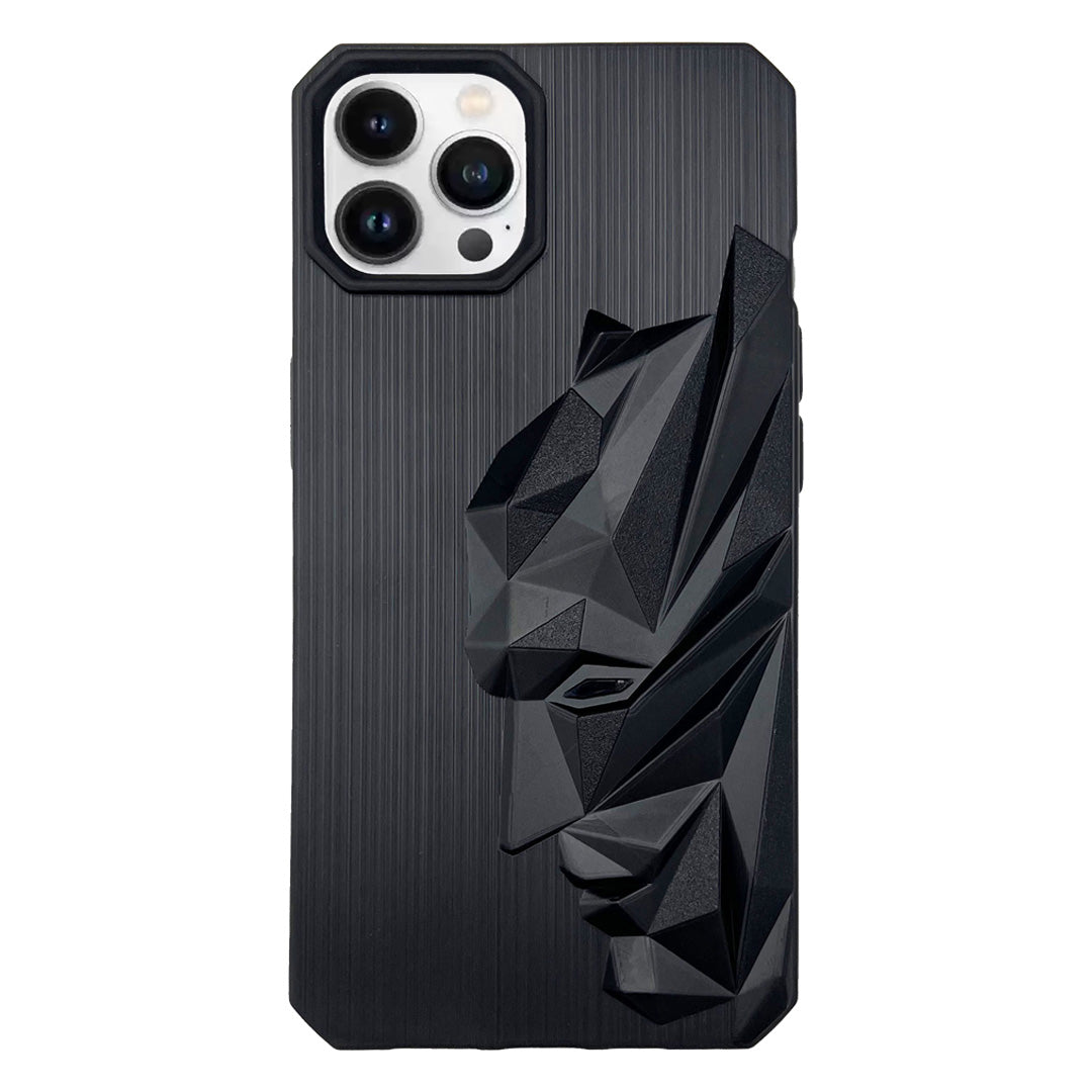Bt Superhero Case for iPhone 13 Pro