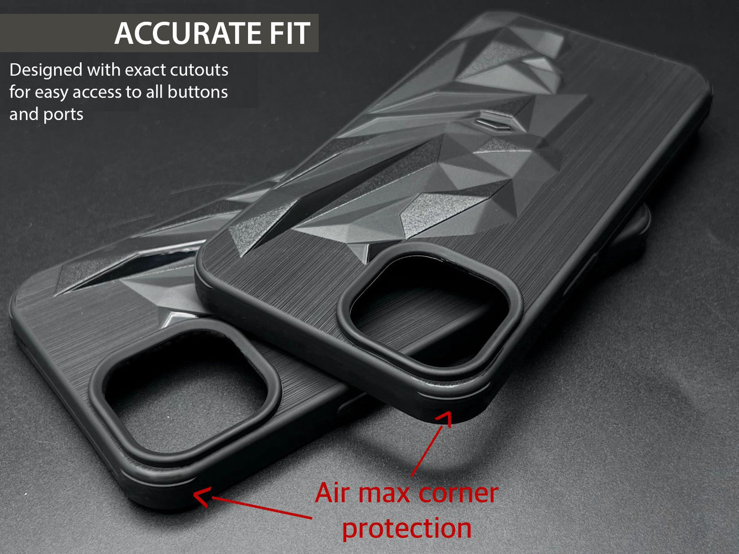 Bt Superhero Case for iPhone 13
