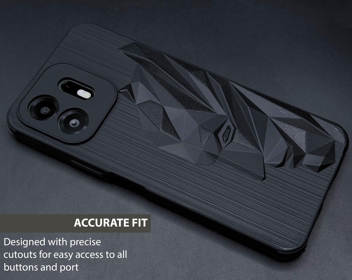 Bt Superhero Case for Oneplus N6
