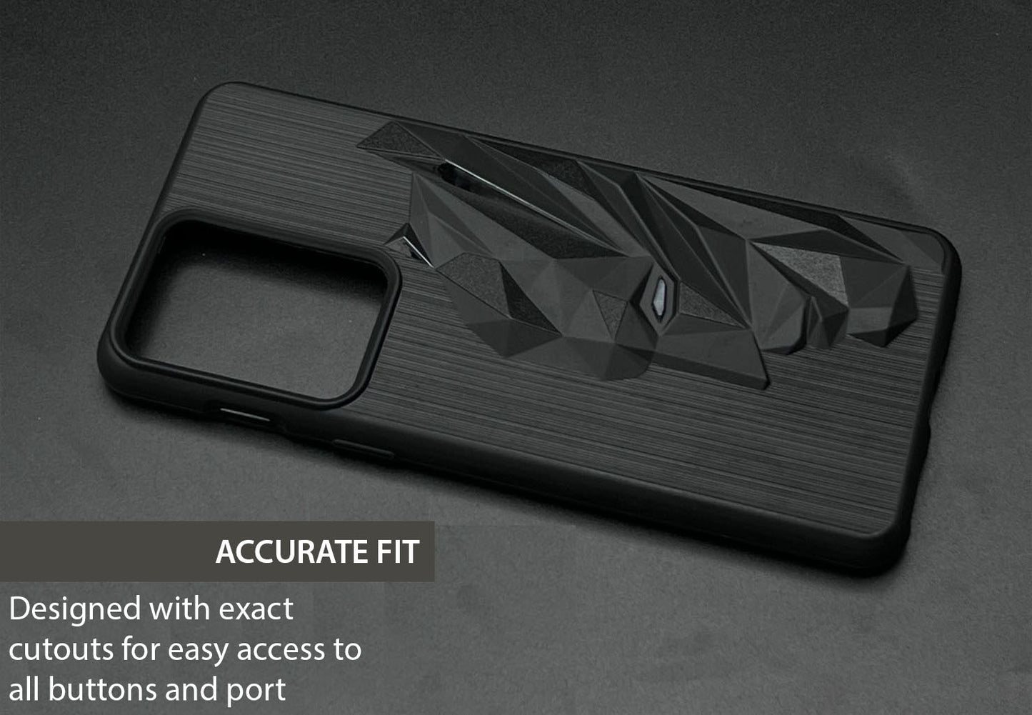 Bt Superhero Case for Oneplus Nord 2T