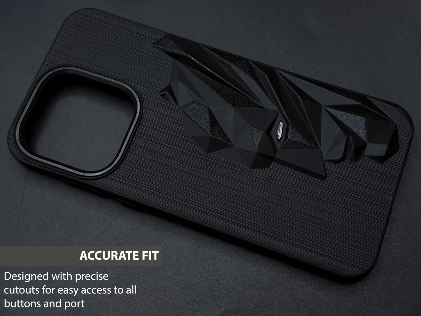 Bt Superhero Case with Camera Ring for Oneplus Nord 6