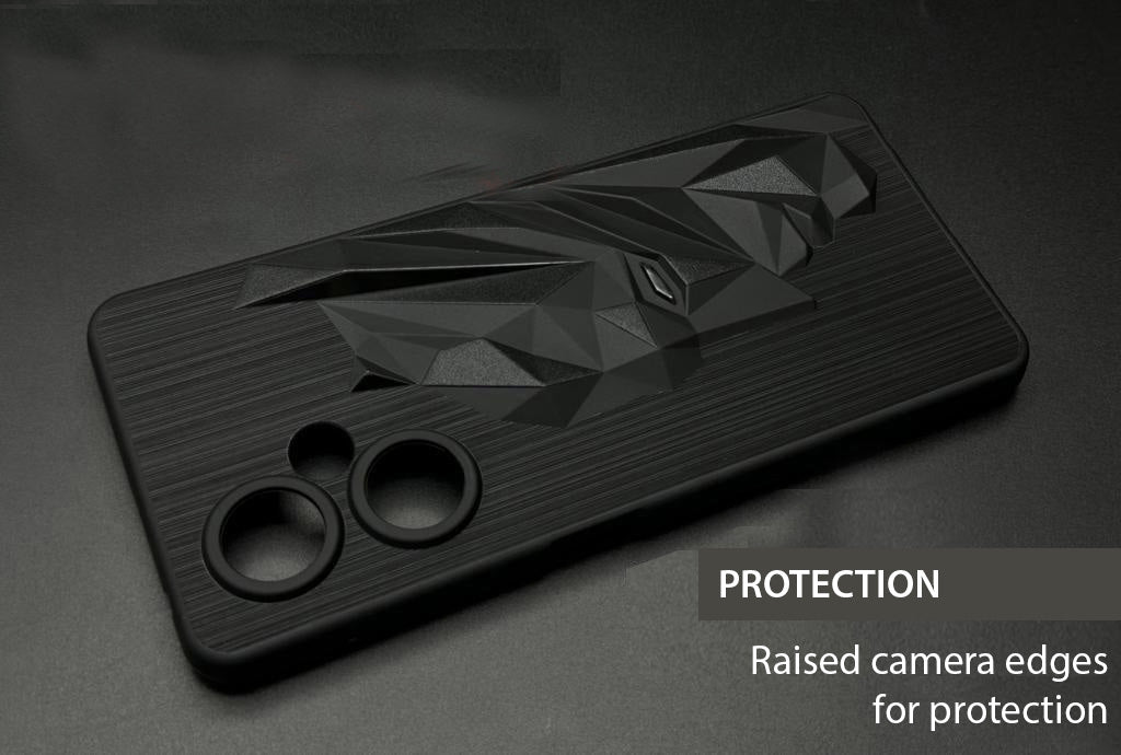 Bt Superhero Case for Oneplus Nord CE 3 Lite(5G)