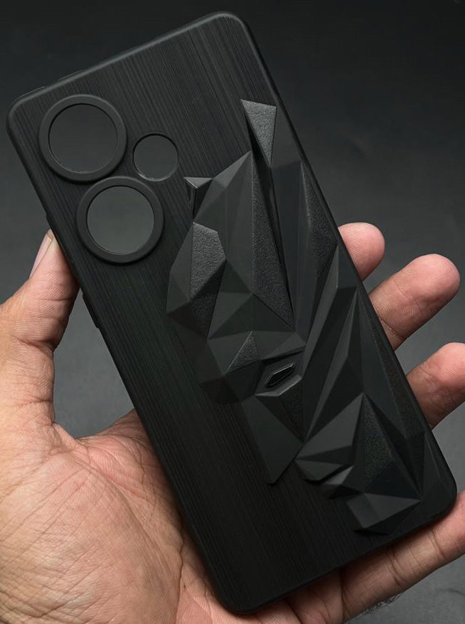 Bt Superhero Case for Oneplus Nord CE 3 (5G)