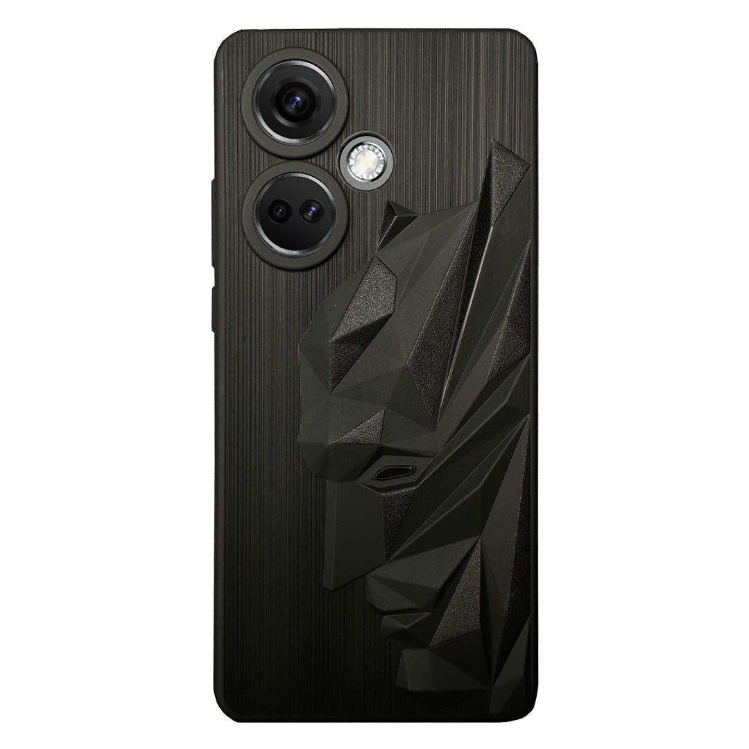 Bt Superhero Case for Oneplus Nord CE 3 (5G)
