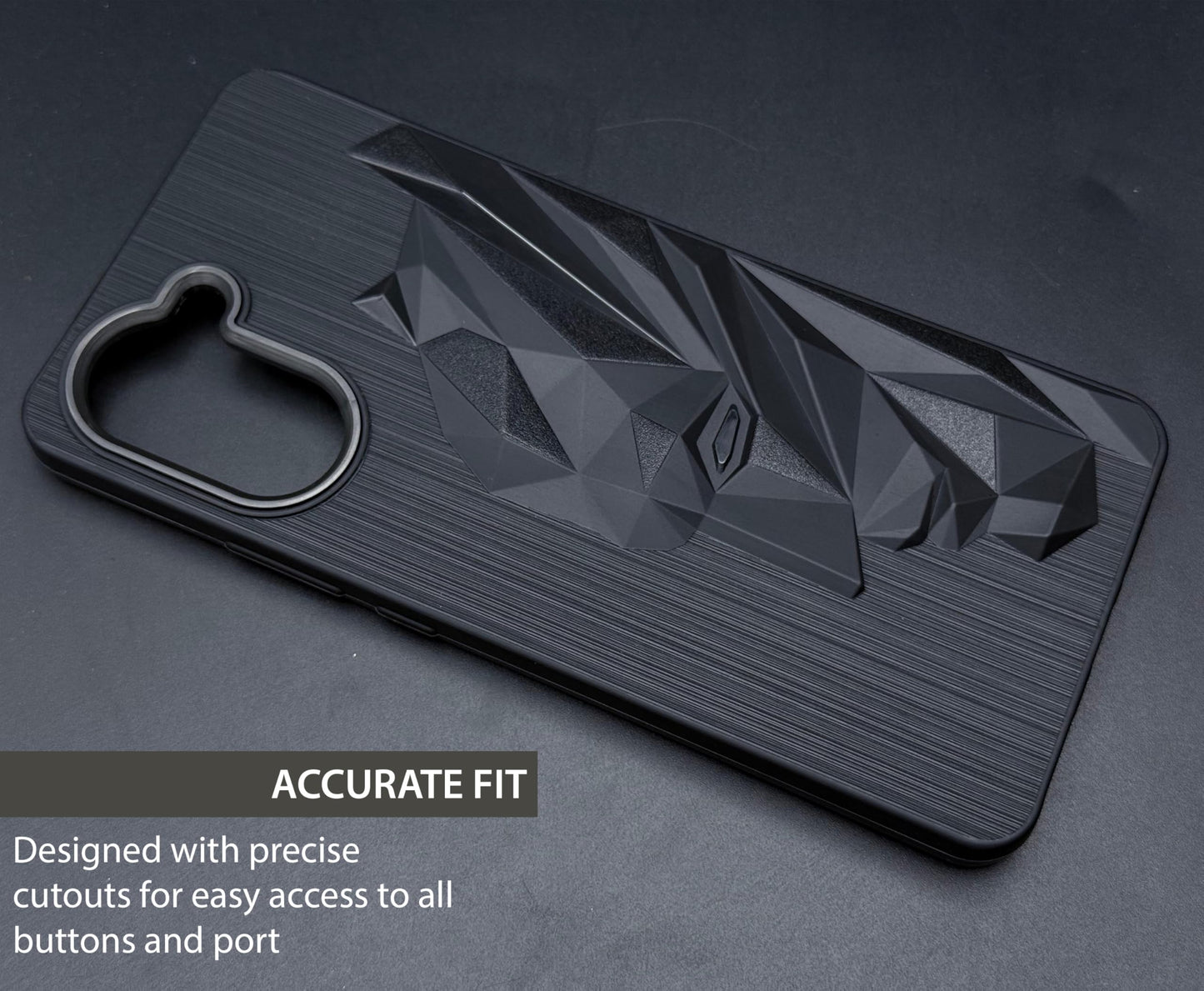 Bt Superhero Case with Camera Ring for Oneplus Nord CE 5