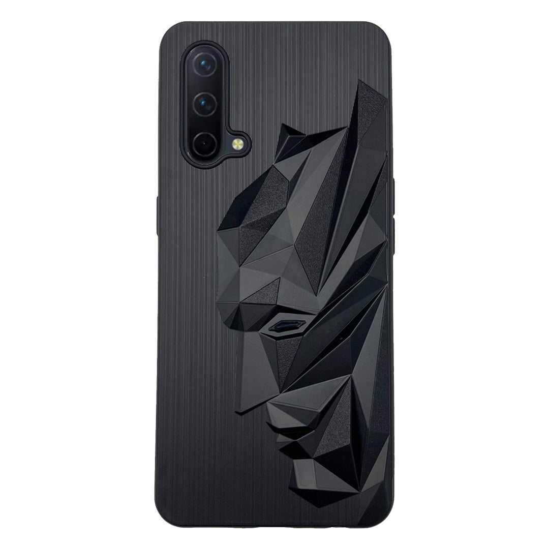 Bt Superhero Case for Oneplus Nord CE(5G)